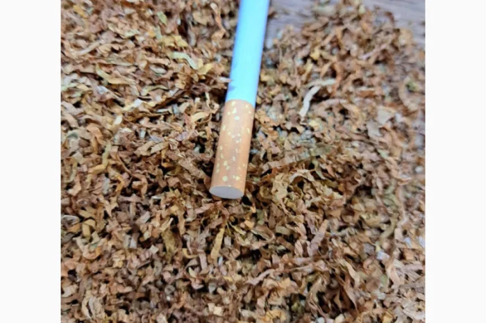 Импорт табака высокого качества- фото № 2