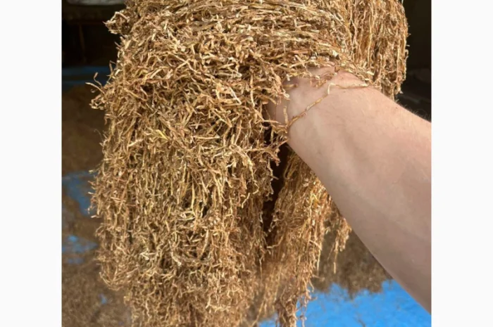 Импорт табака высокого качества- фото № 5