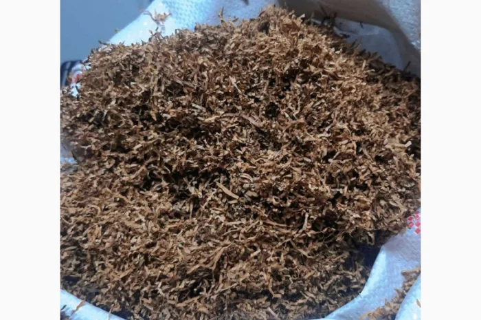 Импорт табака высокого качества- фото № 7