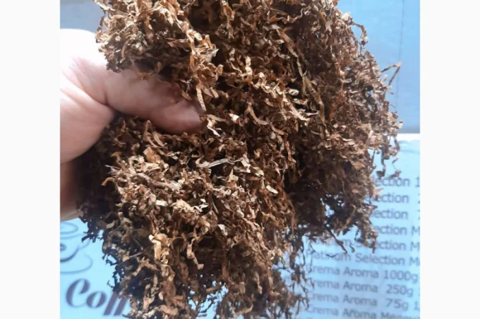 Импорт табака высокого качества- фото № 8