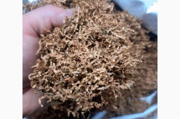 Импорт табака высокого качества- фото № 10