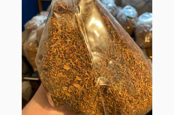 Тютюн Вірджинія середня – идеальный баланс вкуса и крепости- фото № 2