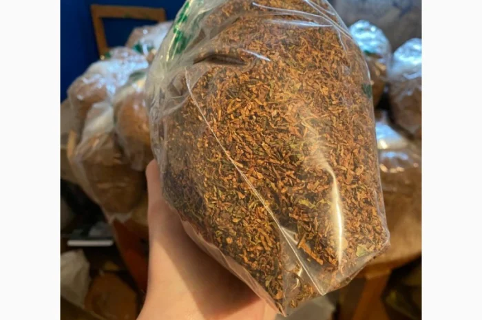 Тютюн Вірджинія середня – идеальный баланс вкуса и крепости- фото № 3