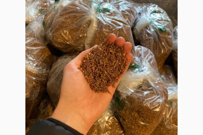 Тютюн Вірджинія середня – идеальный баланс вкуса и крепости- фото № 4