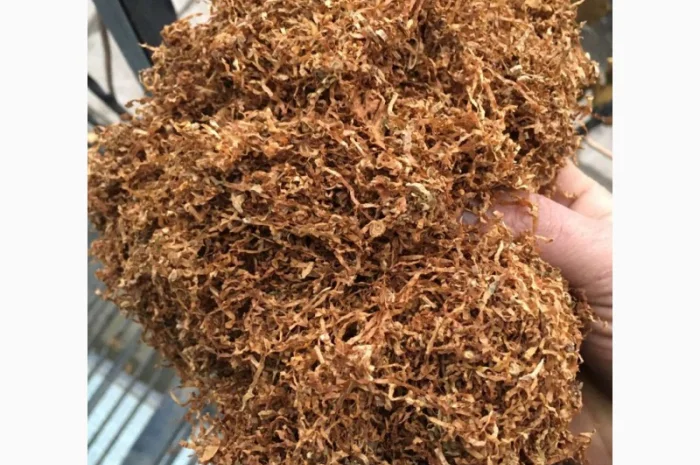 Фабричный табак высшего качества- фото № 3