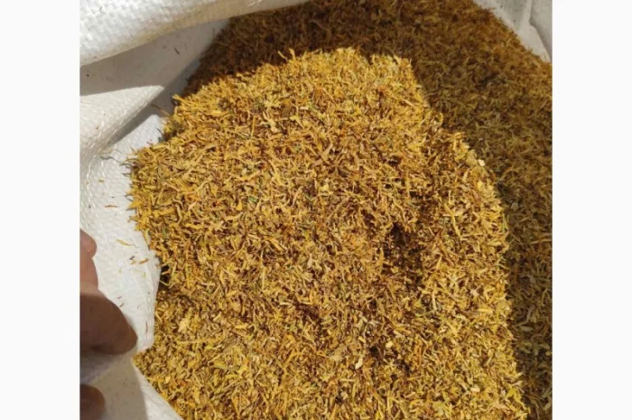 Фабричный табак высшего качества- фото № 4