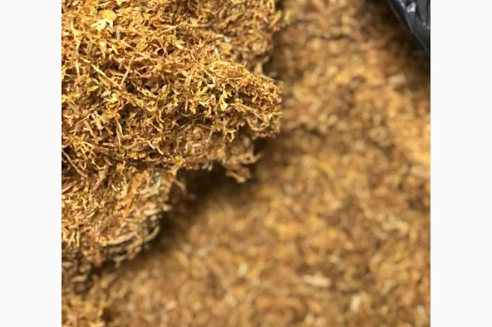 Фабричный табак высшего качества- фото № 7