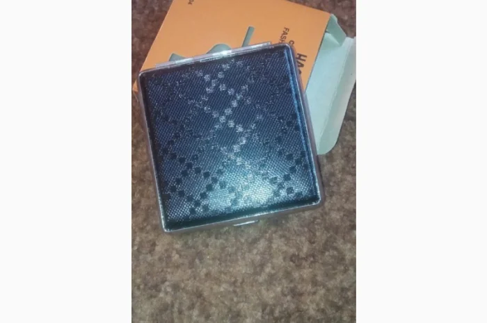 Фабричный табак высшего качества- фото № 10