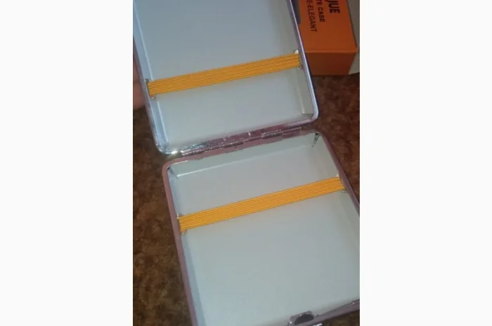 Фабричный табак высшего качества- фото № 13