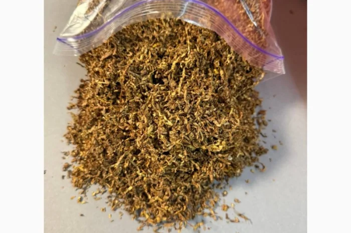 Якісний тютюн та аксесуари- фото № 1