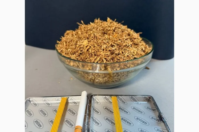 Якісний тютюн та аксесуари- фото № 2