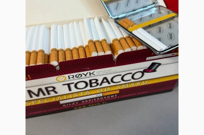 Якісний тютюн та аксесуари- фото № 3