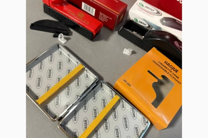 Якісний тютюн та аксесуари- фото № 5