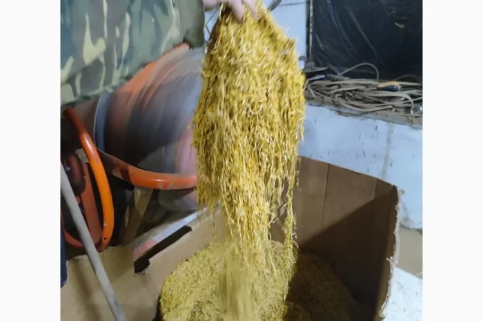 Продажа табака высокого качества- фото № 1