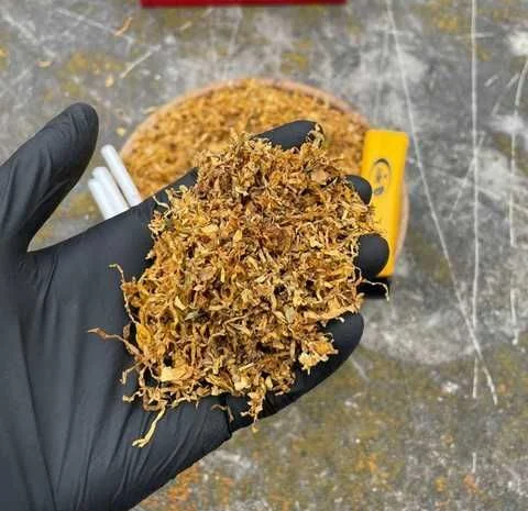 Запашний та чистий тютюн | Вірджинія | Кентуккі | Берлі | Ротманс | Міленіум- фото № 2