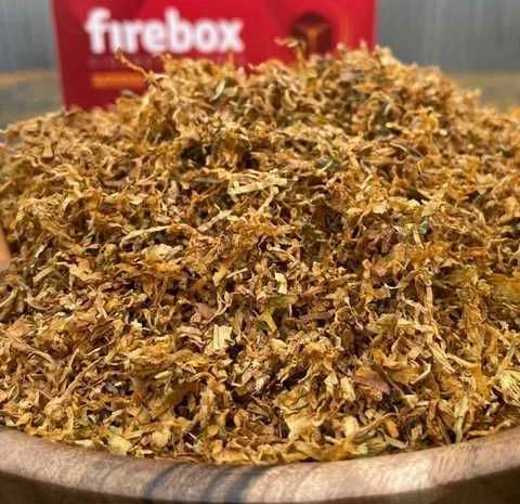 Запашний та чистий тютюн | Вірджинія | Кентуккі | Берлі | Ротманс | Міленіум- фото № 6