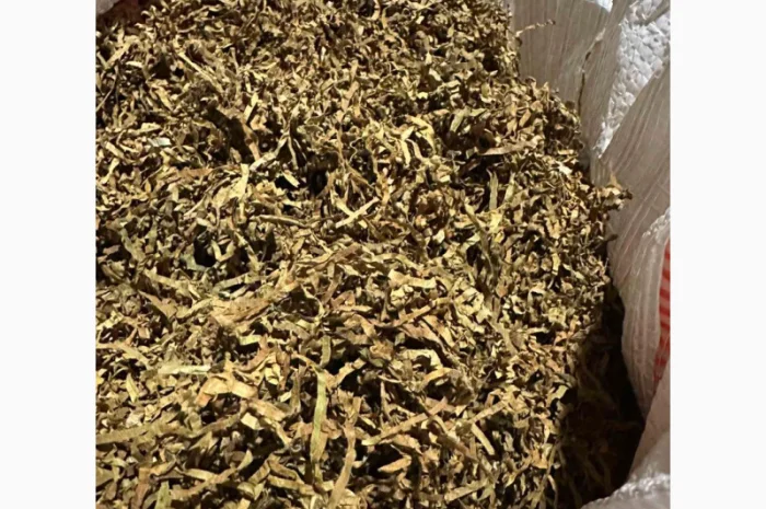 ТЮТЮН ВИЩОЇ ЯКОСТІ! Від 0- фото № 4