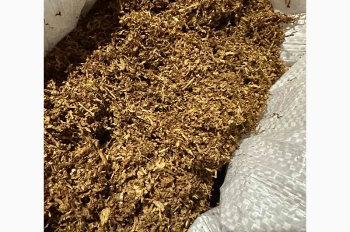 ТЮТЮН ВИЩОЇ ЯКОСТІ! Від 0- фото № 5