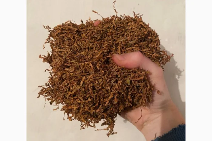 Тютюн “Вірджинія Класична” – м’який, продаж- фото № 1