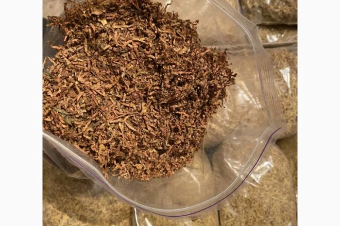 Тютюн “Вірджинія Класична” – м’який, продаж- фото № 2