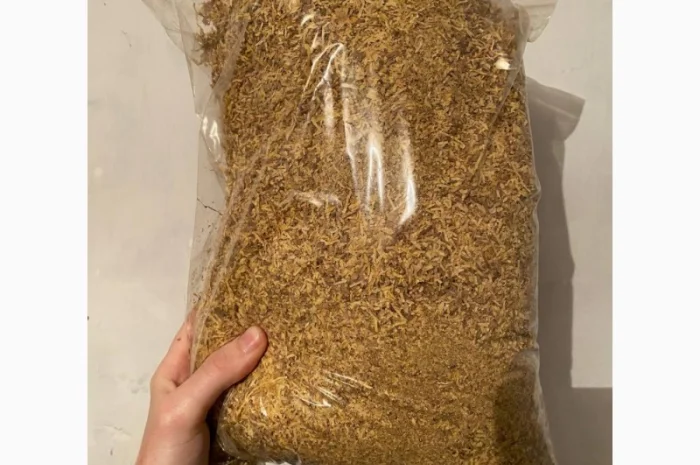 Тютюн “Вірджинія Класична” – м’який, продаж- фото № 3