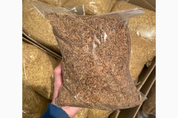 Тютюн “Вірджинія Класична” – м’який, продаж- фото № 4