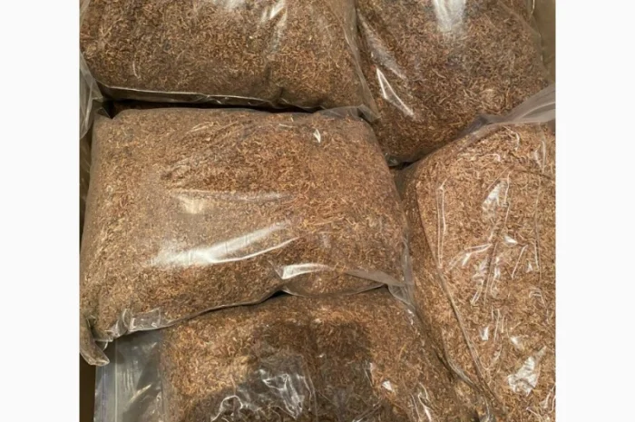 Тютюн “Вірджинія Класична” – м’який, продаж- фото № 5