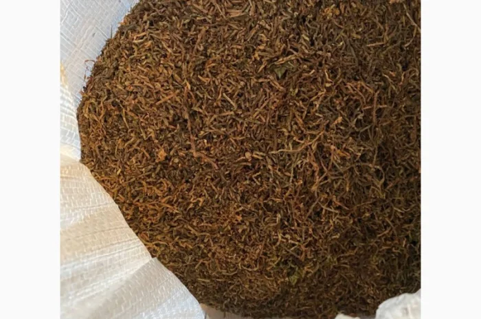 Гладкий тютюн для самокруток- фото № 2