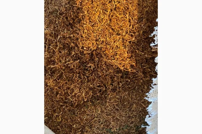 Гладкий тютюн для самокруток- фото № 3