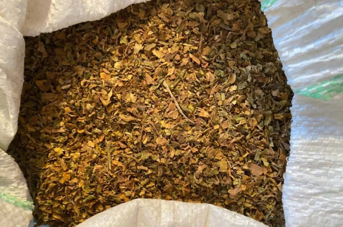 Гладкий тютюн для самокруток- фото № 4