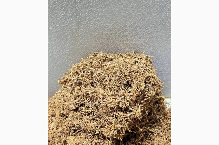 Табак разных брендов в продаже- фото № 3