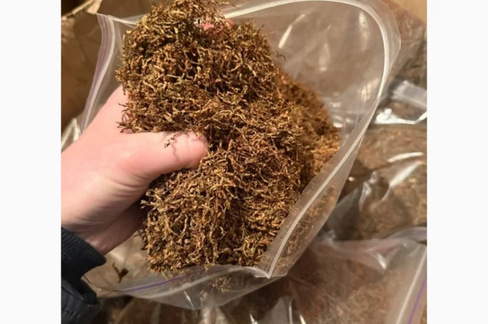 Табак: Burley, Virginia, Davidoff и Millennium- фото № 3