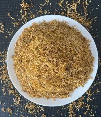 Натуральний тютюн: Мальборо та інші сорти- фото № 1