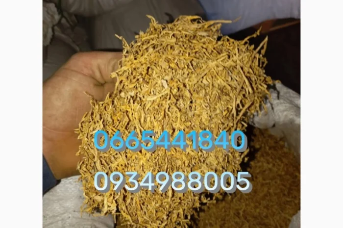 Продаж якісного тютюну та гільз у Черкасах- фото № 1