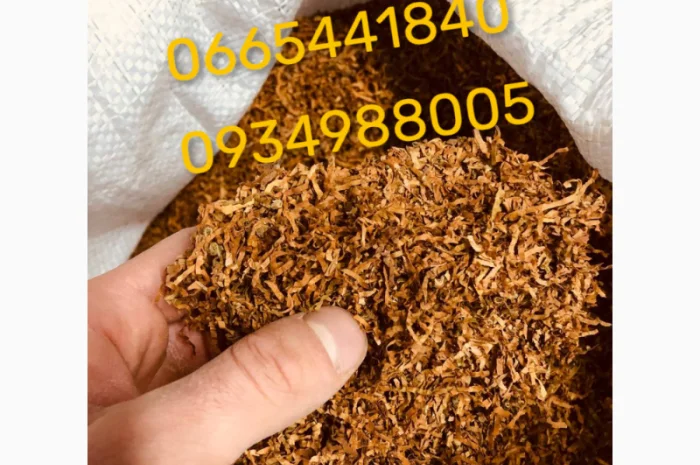 Продаж якісного тютюну та гільз у Черкасах- фото № 4