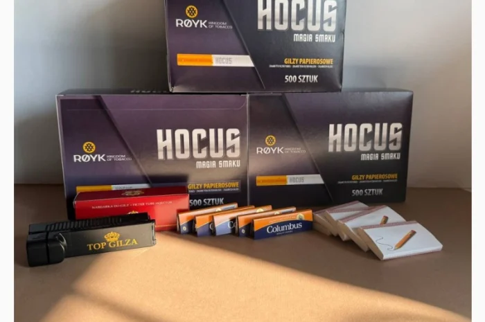 Берлей. Честер. Табак и аксессуары- фото № 3