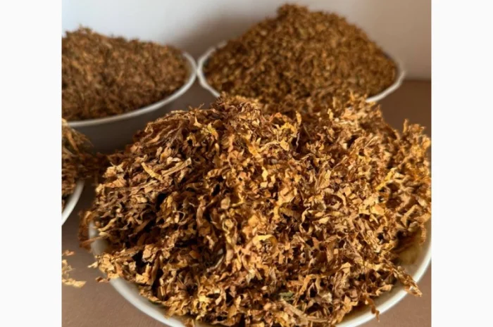 Берлей. Честер. Табак и аксессуары- фото № 5