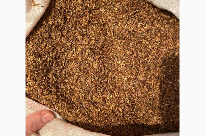 Табак Davidoff “Premium Blend” - продажа- фото № 2