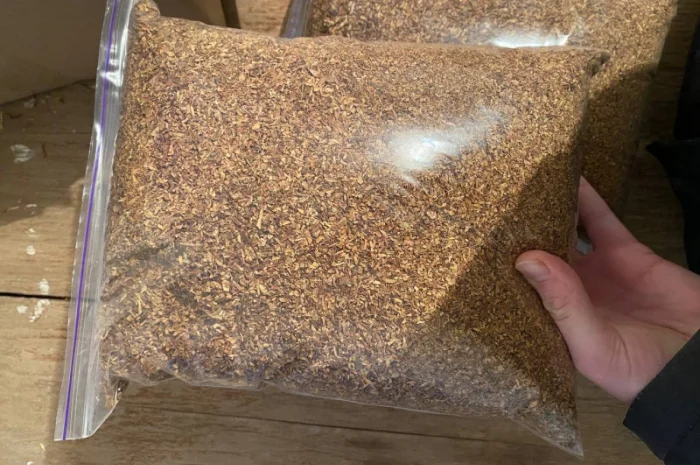 Табак Davidoff “Premium Blend” - продажа- фото № 3