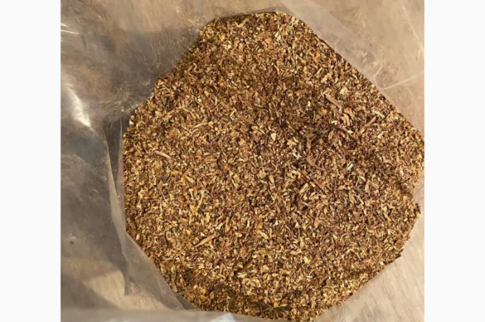 Табак Davidoff “Premium Blend” - продажа- фото № 4