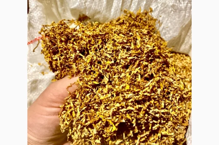 Капітан Блек – первосортний тютюн- фото № 3