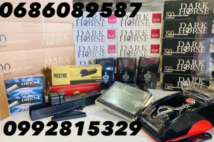 Капітан Блек – первосортний тютюн- фото № 5