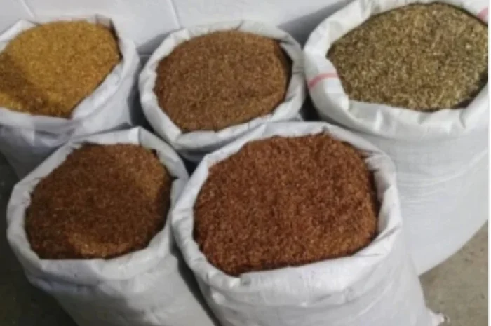 Продается натуральный табак для гильз и самокруток- фото № 1