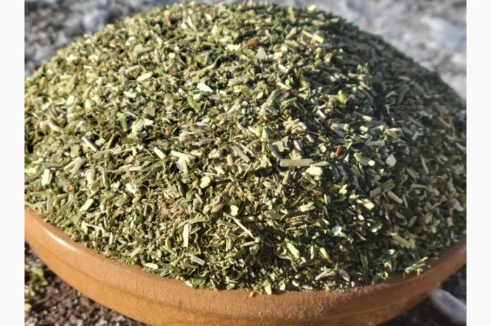 Продажа домашней махорки тютюна- фото № 1