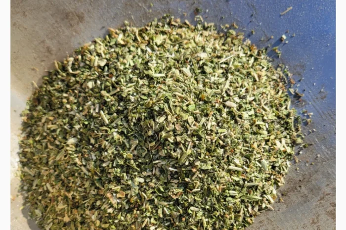 Продажа тютюна – зелёная махорка- фото № 1