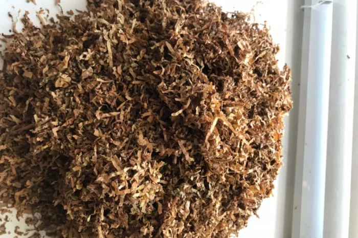 Продаж якісного тютюну різних сортів- фото № 2