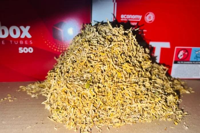 Якісний тютюн: Теннессі- фото № 1