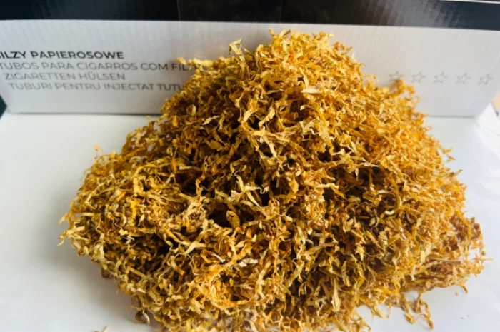 Якісний тютюн: Теннессі- фото № 3