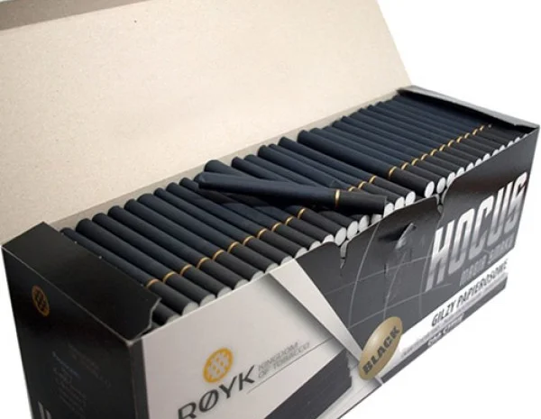 Імпортний табак: Winston, Kapitan Black, Marlboro та інші- фото № 5