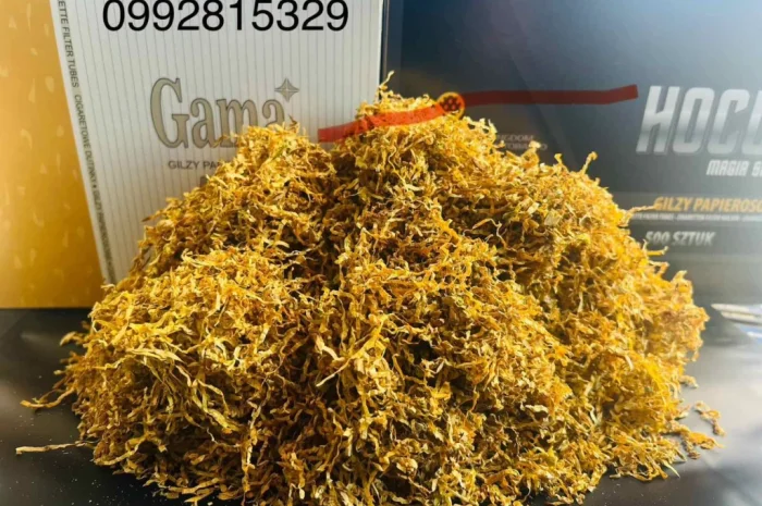 Якісний тютюн Вірджинія недорого- фото № 5